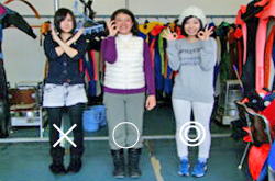 �����񍐎ʐ^